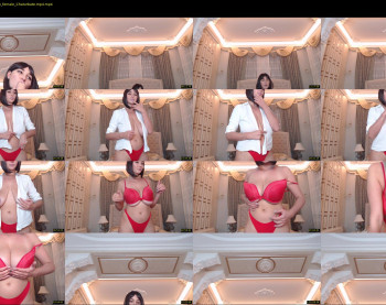 missxxxl — 70 minute Chaturbate female cam show recording, 1080p, Mar 7, 2021