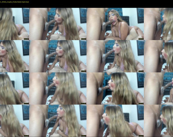 molly_and_paul — 4 minute Chaturbate couple cam show recording, 720p, Mar 8, 2021