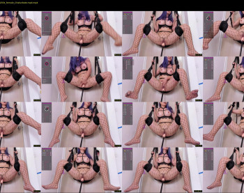 mylittle_mila — 70 minute Chaturbate female cam show recording, 1080p, Mar 7, 2021
