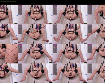 mylittle_mila — 70 minute Chaturbate female cam show recording, 1080p, Mar 7, 2021