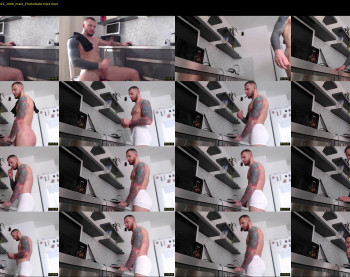 mynameismartin — 15 minute Chaturbate male cam show recording, 1080p, Mar 7, 2021