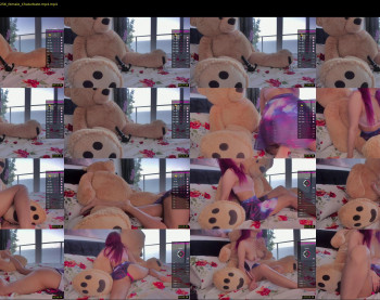 mysticxkitty — 72 minute Chaturbate female cam show recording, 1080p, Mar 7, 2021