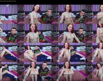 nancy_winter — 16 minute Chaturbate female cam show recording, 1080p, Mar 7, 2021