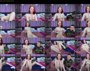 nancy_winter — 22 minute Chaturbate female cam show recording, 1080p, Mar 7, 2021