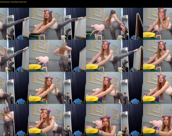 nancycute__ — 38 minute Chaturbate female cam show recording, 1080p, Mar 7, 2021