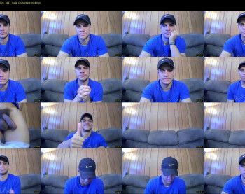 new_york_guy518 — 14 minute Chaturbate male cam show recording, 1080p, Mar 7, 2021