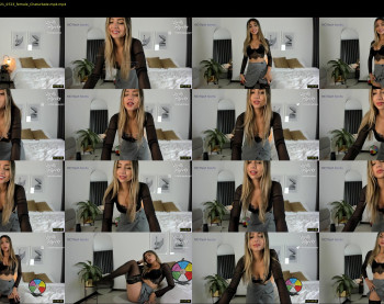 newmollybrooke — 70 minute Chaturbate female cam show recording, 1080p, Mar 7, 2021