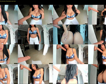 noemibcnz — 115 minute Chaturbate couple cam show recording, 720p, Mar 7, 2021