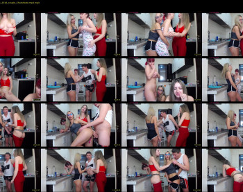 nolimitscoupl3 — 86 minute Chaturbate couple cam show recording, 720p, Mar 7, 2021
