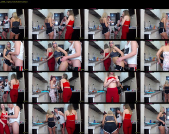 nolimitscoupl3 — 28 minute Chaturbate couple cam show recording, 720p, Mar 7, 2021
