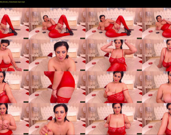 norahreve — 26 minute Chaturbate female cam show recording, 720p, Mar 7, 2021