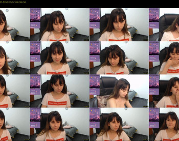 paulette65 — 58 minute Chaturbate female cam show recording, 720p, Mar 7, 2021