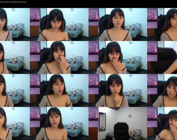 paulette65 — 88 minute Chaturbate female cam show recording, 720p, Mar 8, 2021