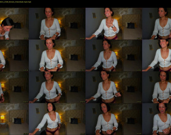 penelope_cooper1 — 36 minute Chaturbate female cam show recording, 720p, Mar 7, 2021