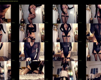 persianangel — 60 minute Chaturbate female cam show recording, 720p, Mar 7, 2021