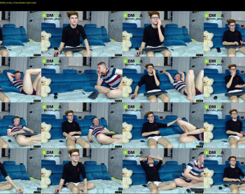 pimple_gang — 73 minute Chaturbate male cam show recording, 1080p, Mar 8, 2021