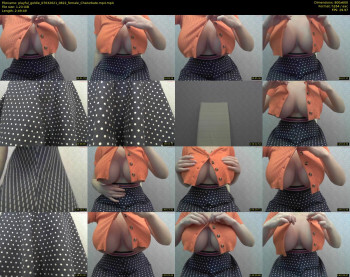 playful_goldie — 170 minute Chaturbate female cam show recording, 480p, Mar 7, 2021
