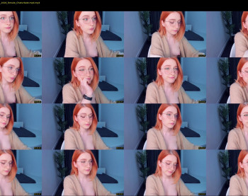 pocketrocket_ — 11 minute Chaturbate female cam show recording, 1080p, Mar 7, 2021