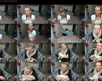 pr3ttyp1nkpussy — 17 minute Chaturbate couple cam show recording, 1080p, Mar 7, 2021