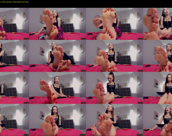 presidenttaylor — 74 minute Chaturbate female cam show recording, 720p, Mar 7, 2021