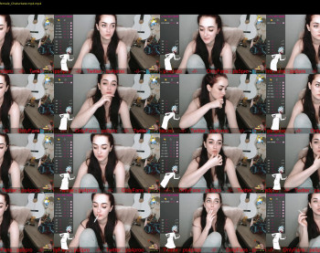 ps4pro — 12 minute Chaturbate female cam show recording, 720p, Mar 7, 2021