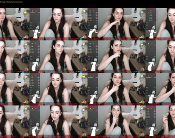 ps4pro — 13 minute Chaturbate female cam show recording, 720p, Mar 7, 2021