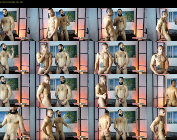 querhyus — 12 minute Chaturbate male cam show recording, 720p, Mar 7, 2021