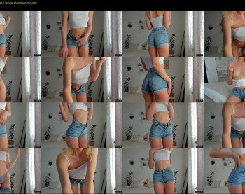 rennatha21 — 72 minute Chaturbate female cam show recording, 1080p, Mar 7, 2021