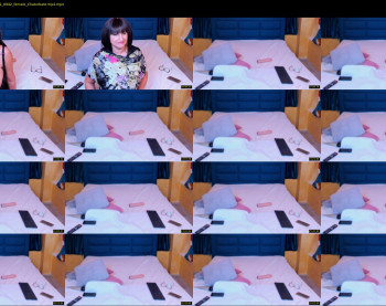 romanticabuse — 40 minute Chaturbate female cam show recording, 1080p, Mar 7, 2021
