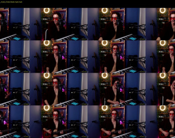 sahueso — 4 minute Chaturbate male cam show recording, 1080p, Mar 7, 2021
