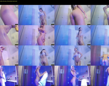 sarah_perezz — 15 minute Chaturbate female cam show recording, 720p, Mar 8, 2021
