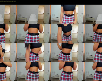 sarahadams — 9 minute Chaturbate female cam show recording, 1080p, Mar 7, 2021