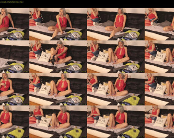 sebilone — 13 minute Chaturbate couple cam show recording, 1080p, Mar 7, 2021