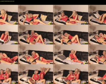 sebilone — 77 minute Chaturbate couple cam show recording, 1080p, Mar 7, 2021