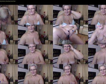 selenna57 — 80 minute Chaturbate female cam show recording, 720p, Mar 7, 2021