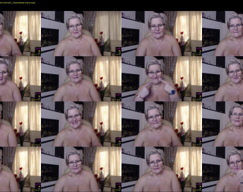 selenna57 — 10 minute Chaturbate female cam show recording, 720p, Mar 7, 2021