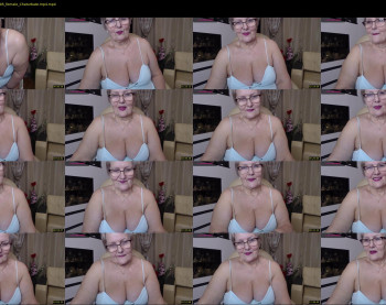 selenna57 — 14 minute Chaturbate female cam show recording, 720p, Mar 7, 2021