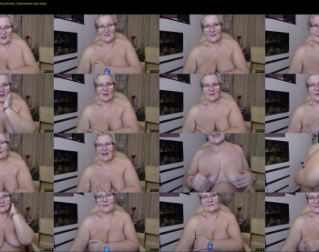 selenna57 — 12 minute Chaturbate female cam show recording, 720p, Mar 7, 2021