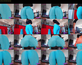 sexydea — 37 minute Chaturbate female cam show recording, 1080p, Mar 7, 2021