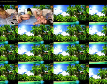 sexyru_couple — 3 minute Chaturbate couple cam show recording, 1080p, Mar 7, 2021