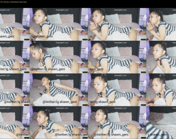 shawn_geni — 10 minute Chaturbate couple cam show recording, 720p, Mar 7, 2021