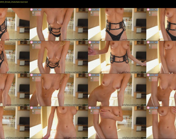 sophiesticate — 9 minute Chaturbate female cam show recording, 1080p, Mar 7, 2021