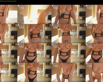 sophiesticate — 51 minute Chaturbate female cam show recording, 1080p, Mar 7, 2021
