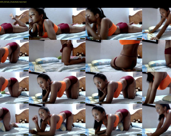 stacy_woods — 5 minute Chaturbate female cam show recording, 720p, Mar 8, 2021