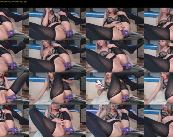 sweetcarlaxo — 41 minute Chaturbate female cam show recording, 1080p, Mar 7, 2021