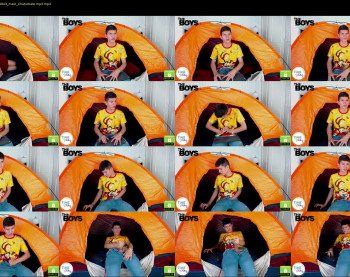 sweety_boys — 74 minute Chaturbate male cam show recording, 1080p, Mar 7, 2021