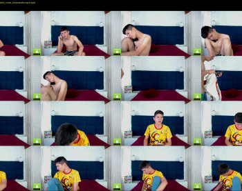 sweety_boys — 3 minute Chaturbate male cam show recording, 1080p, Mar 7, 2021