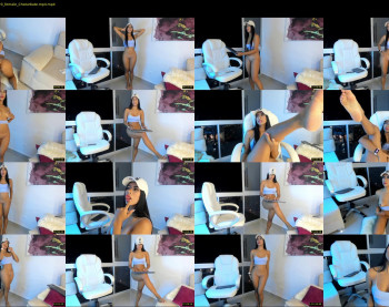 swt_molly — 70 minute Chaturbate female cam show recording, 1080p, Mar 8, 2021