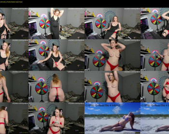 syndica — 62 minute Chaturbate female cam show recording, 1080p, Mar 8, 2021