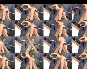 tanyaxlove — 59 minute Chaturbate female cam show recording, 720p, Mar 7, 2021